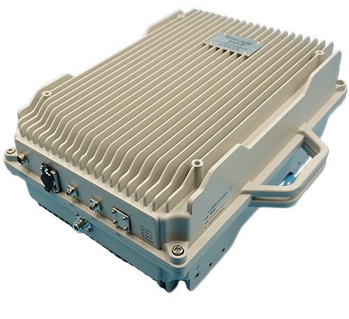 二道单频/双频/四频/五频运营级数字光纤直放站