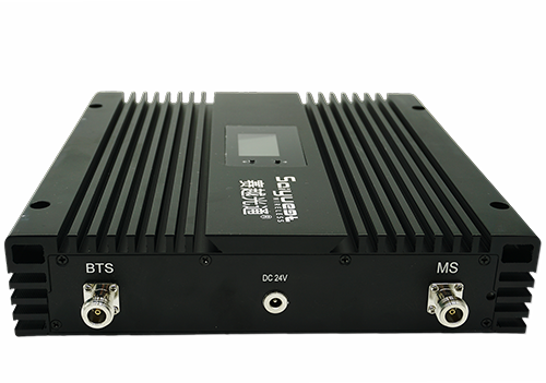 二道双频手机信号增强器2000㎡