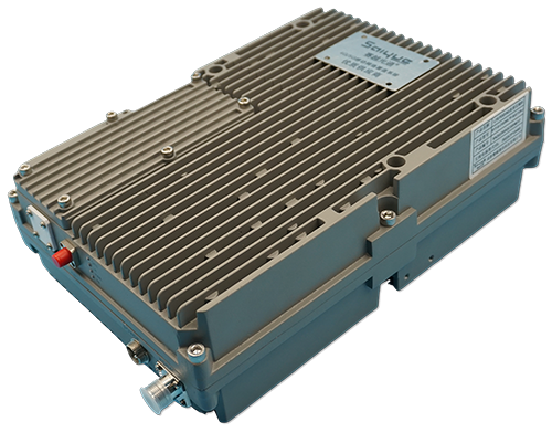 二道经济型光纤直放站