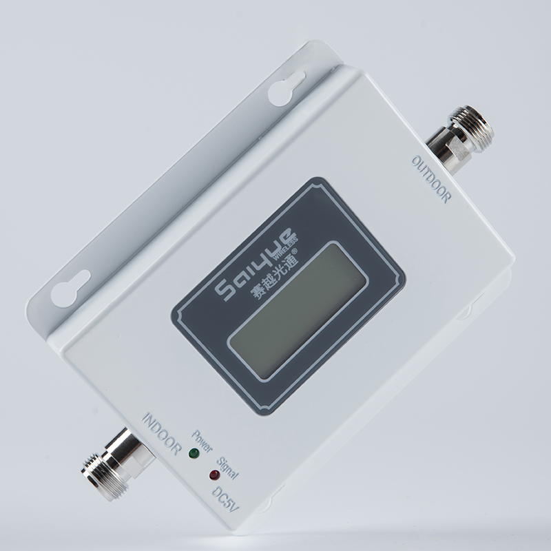 二道家用配电房机房信号放大器200㎡