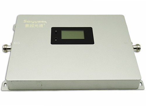  二道三频/四频/五频手机信号接收器800㎡