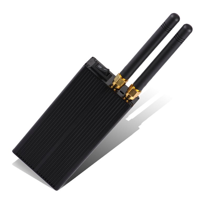  二道1.2G/1.5G导航屏蔽器