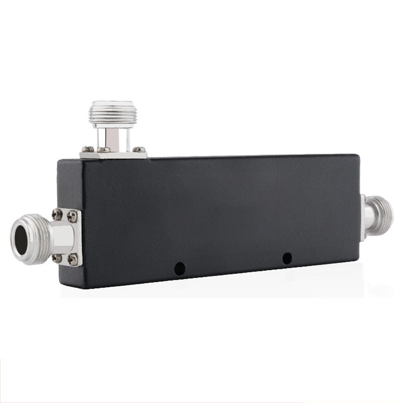  二道FM调频广播同步广播耦合器