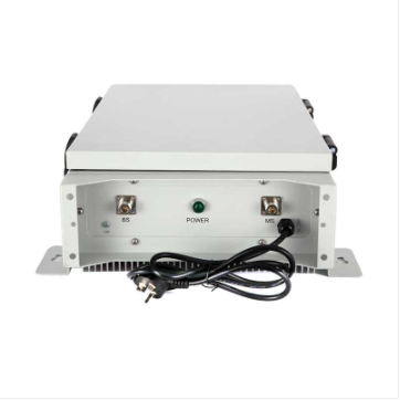  二道无线对讲系统双向干线放大器