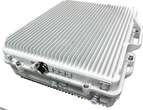 二道信令级数字室分型移动通信干扰器