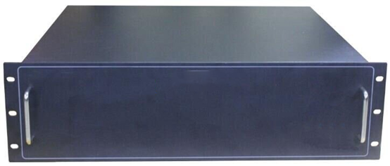  二道FM调频广播主机