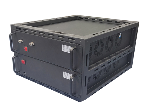 二道室内大功率通讯管控屏蔽系统